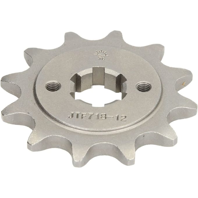 Rondsel JT F718,12