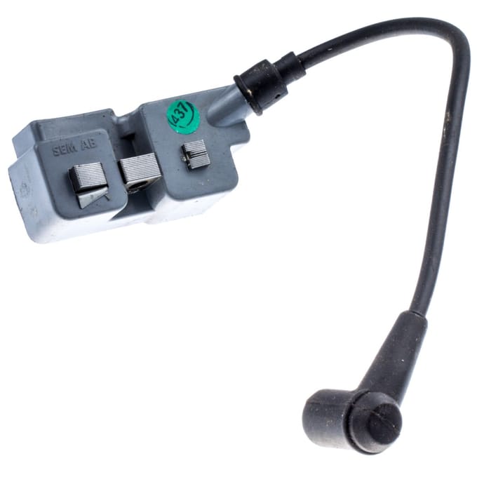 Ontsteking module