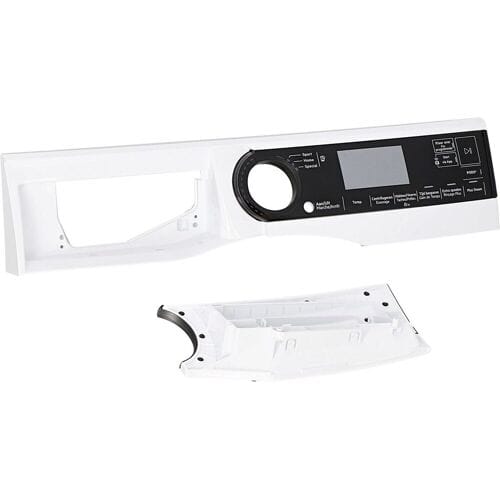 AEG controlepaneel, wit, AEG, NL,FR 140310151026
