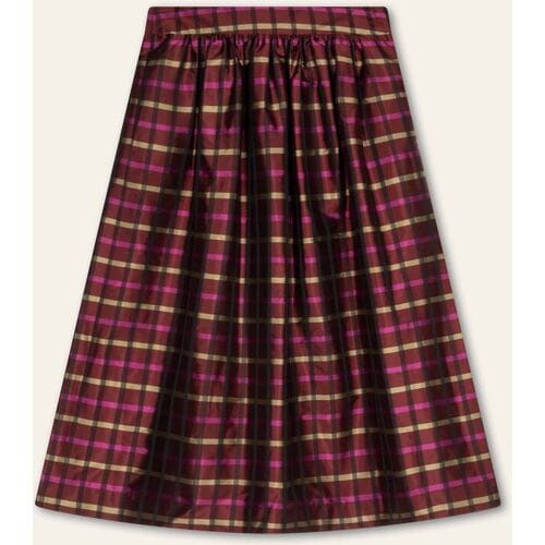 Oilily Sistra Rok- maat34 Beet Rood