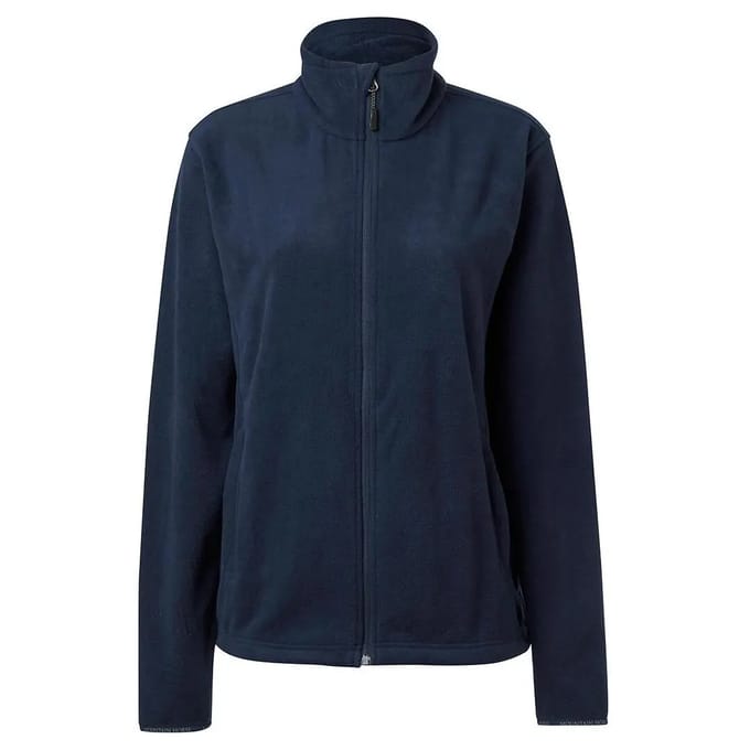 Fleece met volledige rits Mountain Horse Team