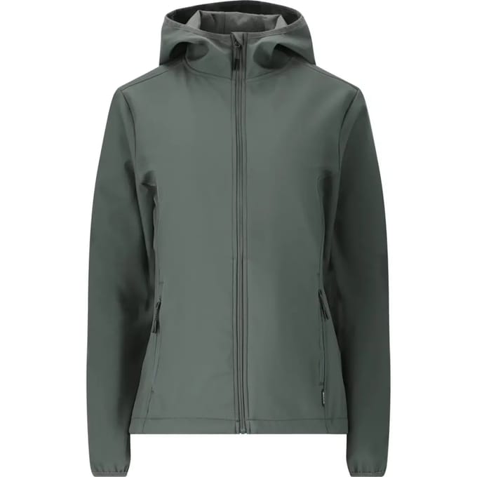 Waterdicht damesjack Whistler Luango
