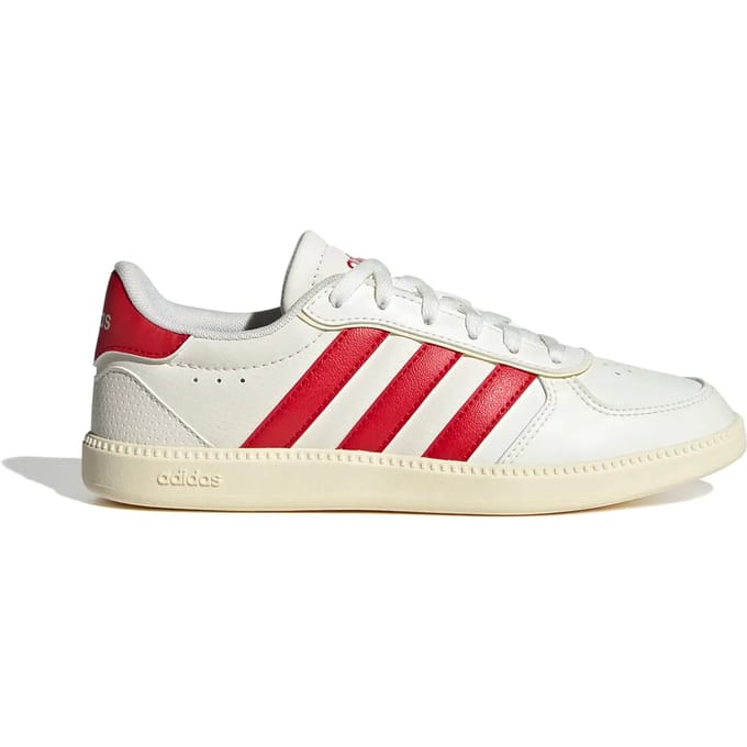 Lage Sneakers adidas BREAKNET SLEEK J