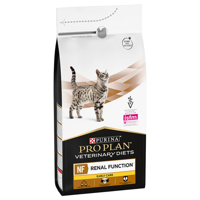 1,5kg NF Early Care Renal Function Purina Pro Plan Veterinary Diets Kattenvoer