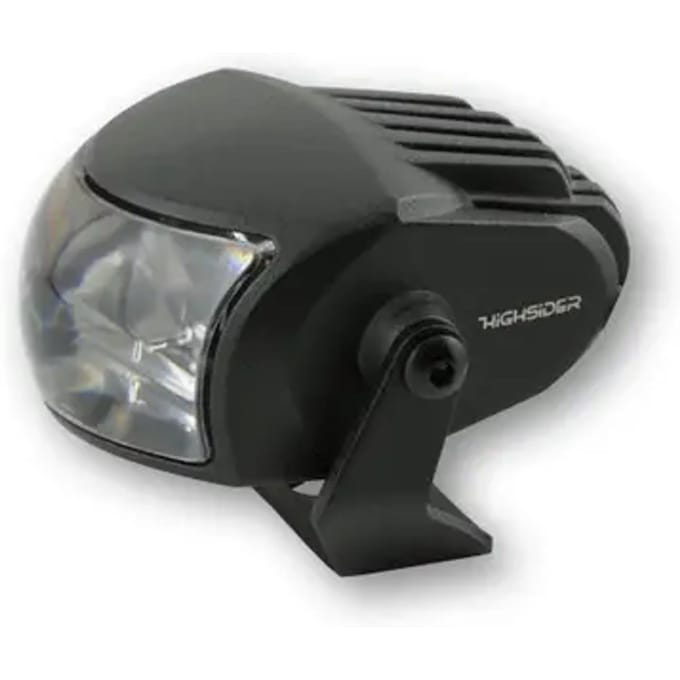 LED-koplamp Highsider Comet-Low