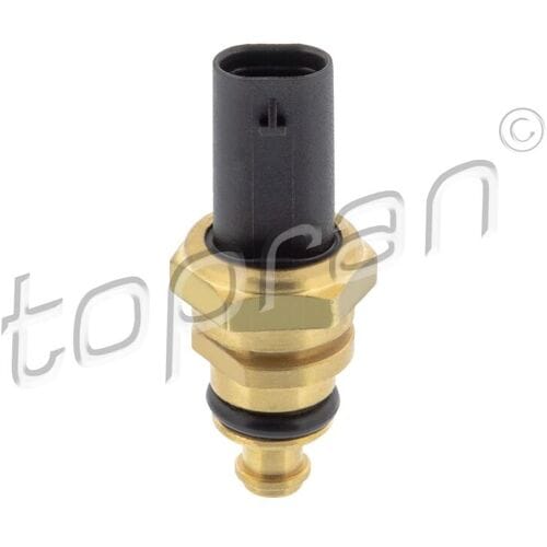 Sensor, koelvloeistoftemperatuur Topran 602 008