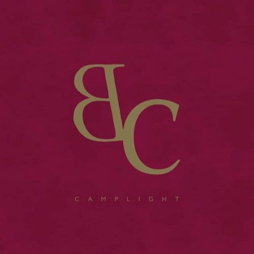B.C. Camplight - How To Die In The North (CD)