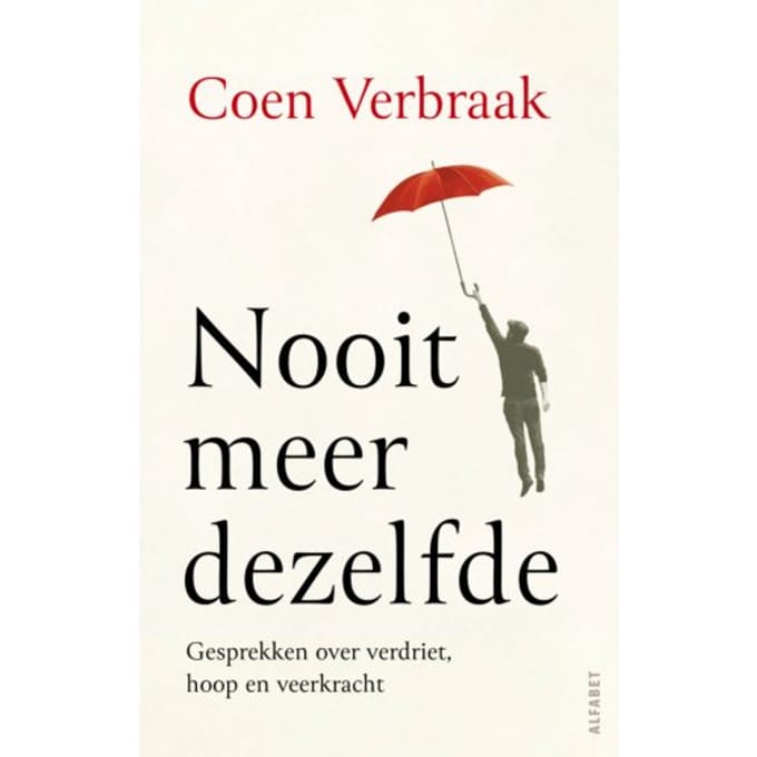 Nooit Meer Dezelfde - Coen Verbraak