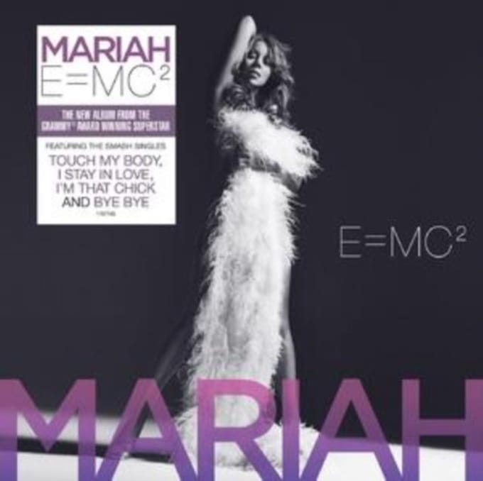 E=MC²