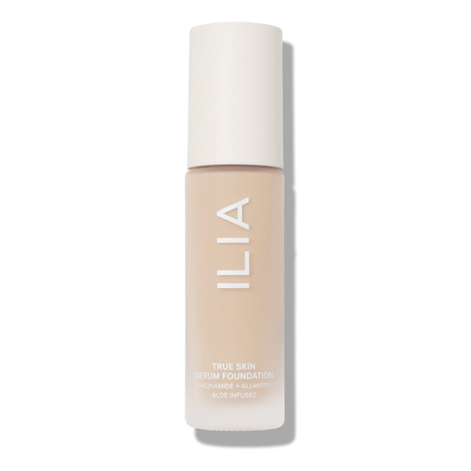 Ilia Beauty True Skin Serum Foundation - Mindoro Sf.25