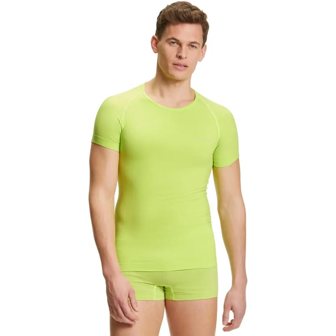 T-shirt Falke Warm