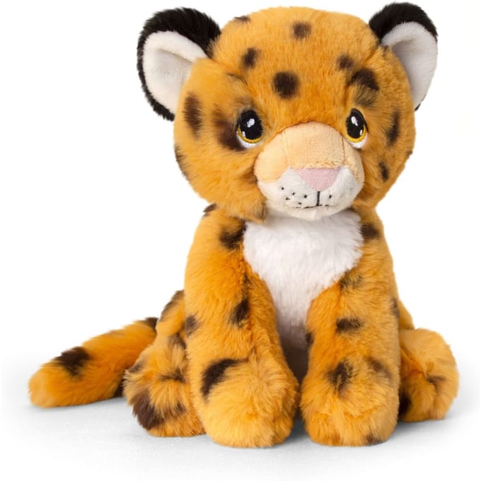 Keel Toys Pluche - Chita - 18 CM