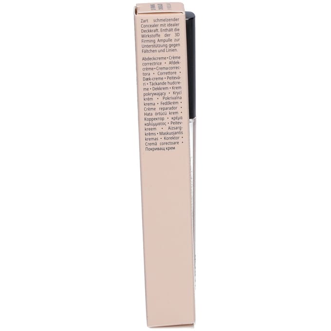 Babor 3D Firming Concealer 01 porcelain 4 Make-up