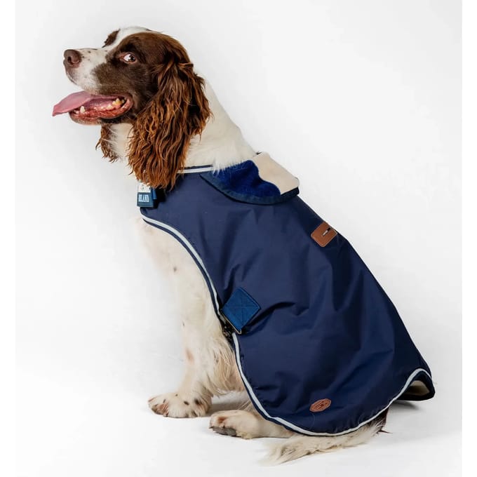 Hondenjas Horseware Newmarket
