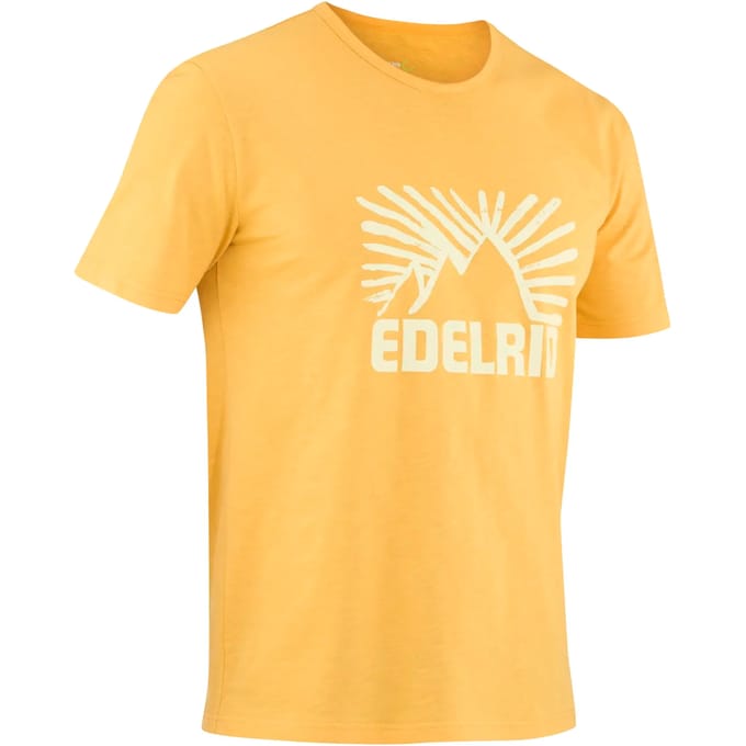 T-shirt Edelrid Me Highball IV
