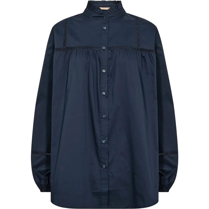 Vrouwenblouse CULTURE CUZeta