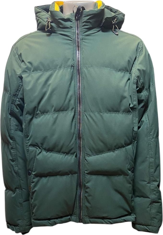 PME LEGEND MENS JACKET-SIZE XXXL