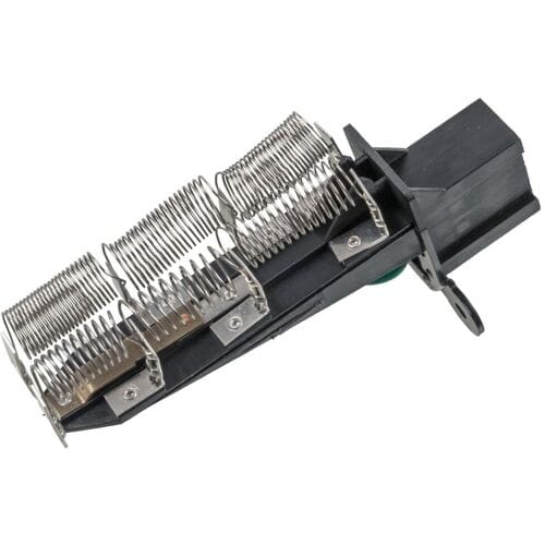 Weerstand, interieurventilator FEBI BILSTEIN 181446