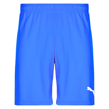Puma teamRISE Short Heren - Maat XXL