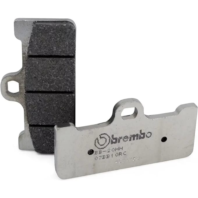 Remblok Brembo 108 CARBON/CERAMIC= EN02