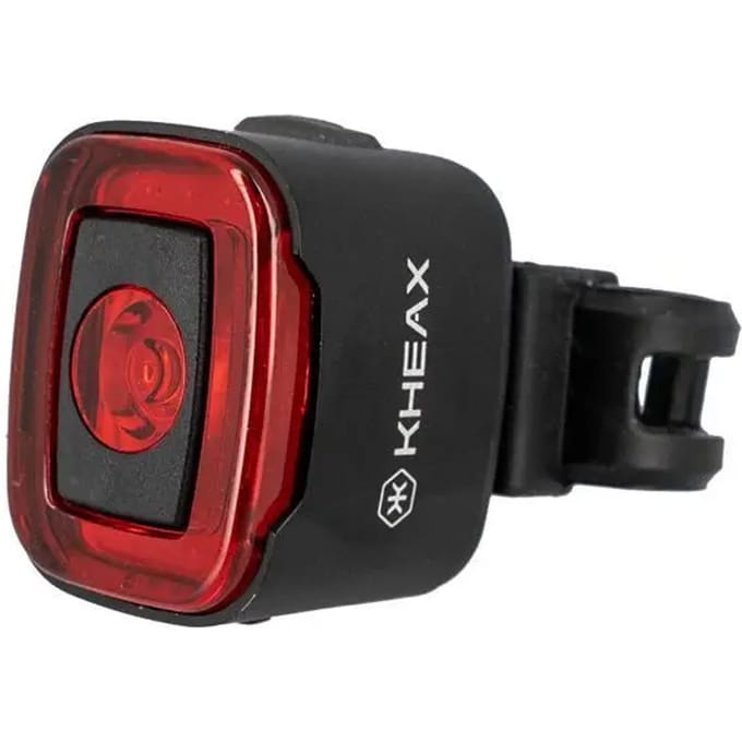 Achterlicht voor fiets Kheax Nekkar
