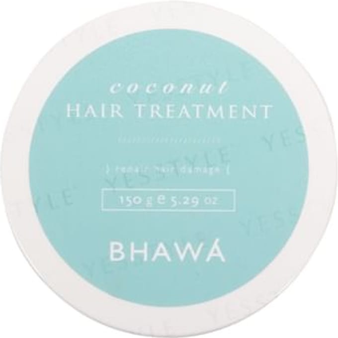 BHAWA - Coconut Hair Treatment 150g