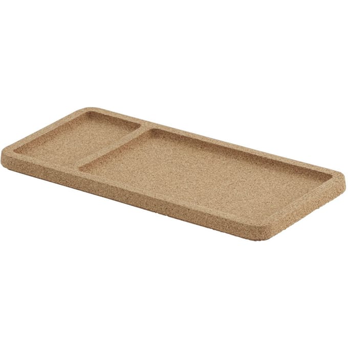 Muuto - Arrange Desktop Series Lid 12x24 - beige
