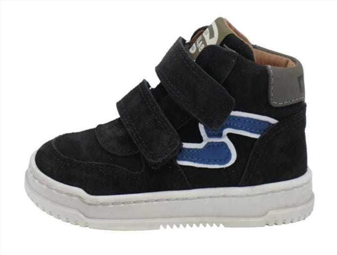 Develab Klittenband sneaker - maat 27