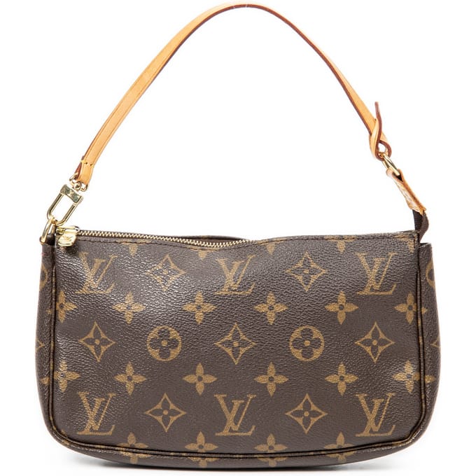 Accessory Pouch  Schoudertas
