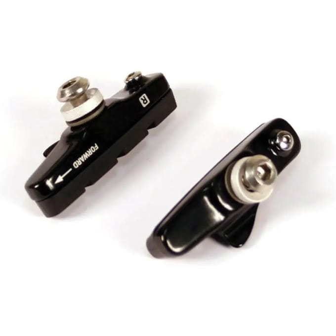 Schaatsen Sram Rival Pad/Holder Assy Black Pair