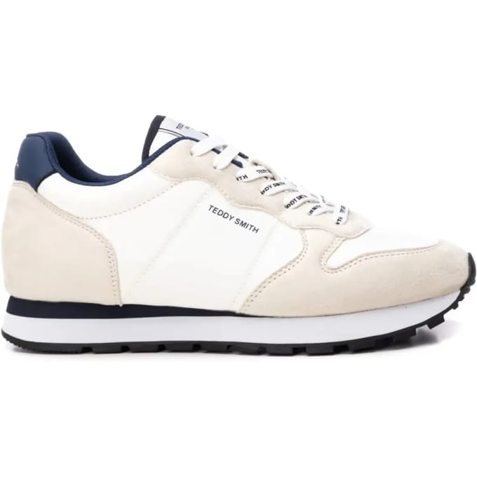 Teddy Smith Essential herensneaker