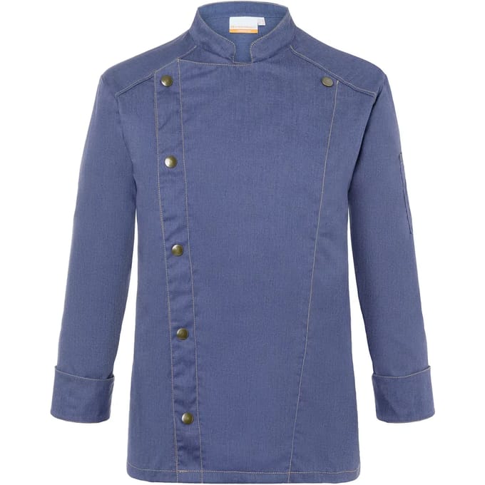 Keukenjas Karlowsky Jeans-Style