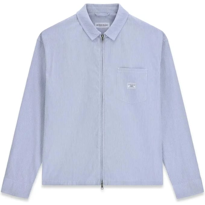 Ritsjack met rits Guess