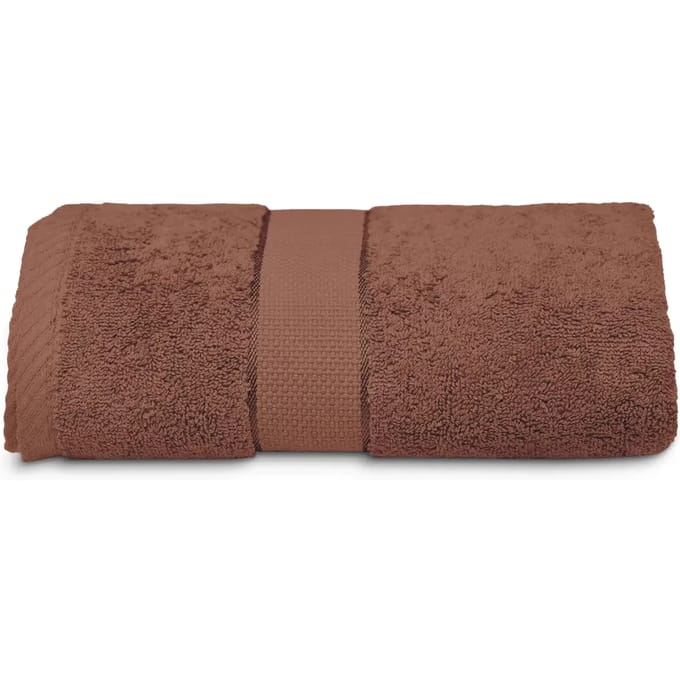 Katoenen handdoek Esli