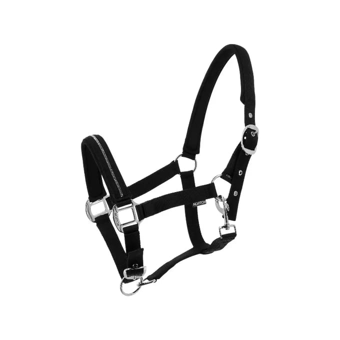 Halster voor paarden Norton Crystal