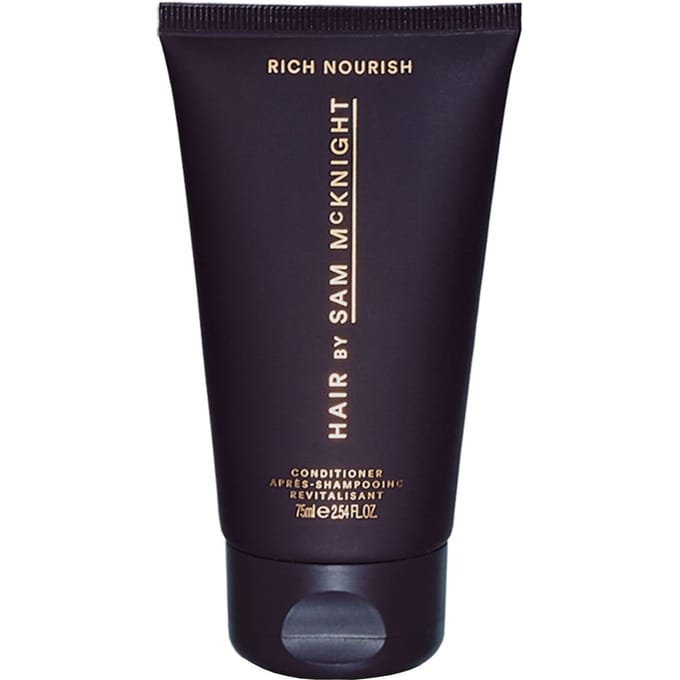 Hair by Sam McKnight Rijke Voedende Conditioner