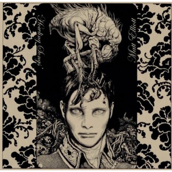 Matt Elliott - Howling Songs (2 LP)