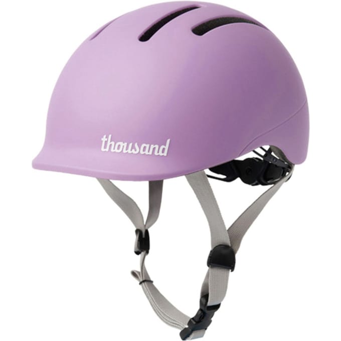 Thousand Jr. Toddler - 2X-Small - Power Purple