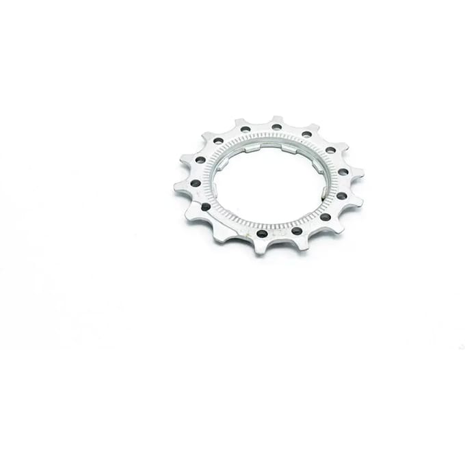 Fietskroon Miche Shimano 1er position 12