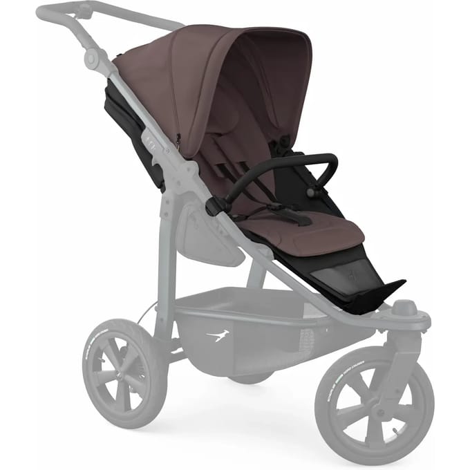 Kinderwagenstoel Trend for Kids Mono/Pro