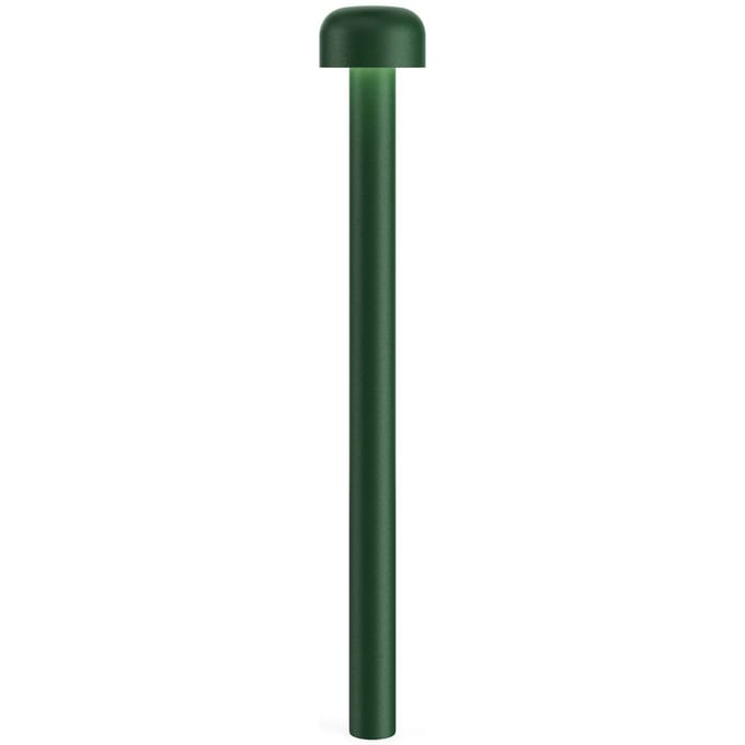 Flos Bellhop bolderlamp Outdoor  - groen - 85 cm