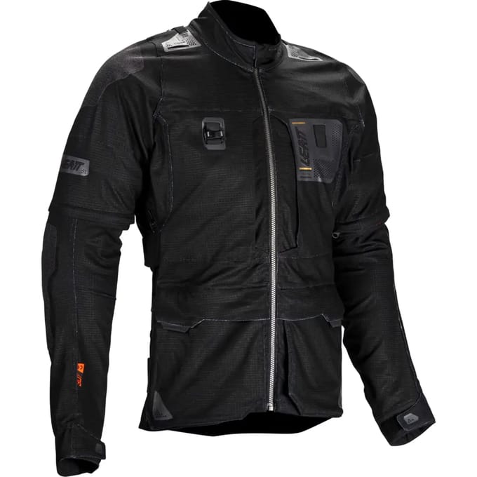 Motorjas Leatt ADV Rally 5.5 V25