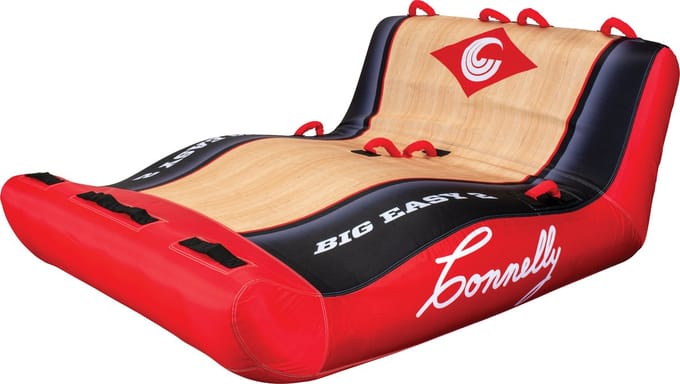 Connelly Big Easy Towable Fun Tube - 2 Personen