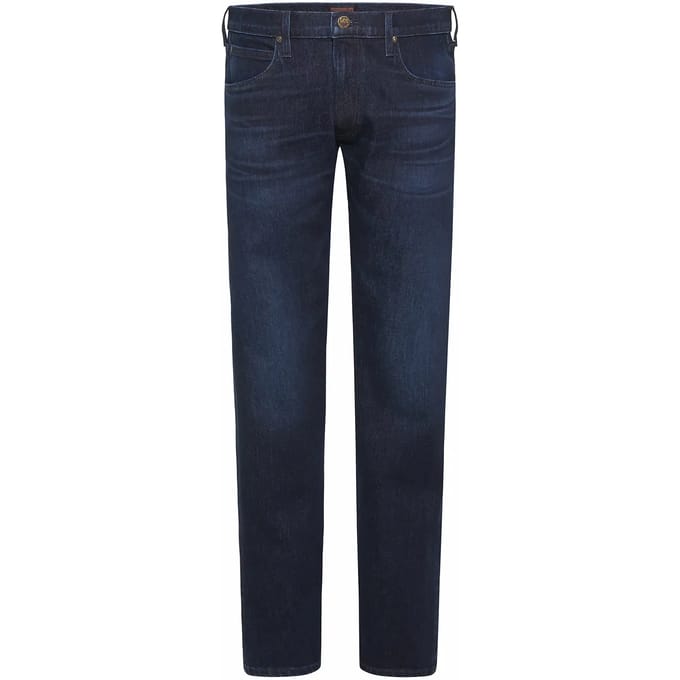 Jeans Lee Luke Low Stretch