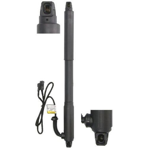 Elektromotor, achterklep MAGNUM TECHNOLOGY MGS3122MT
