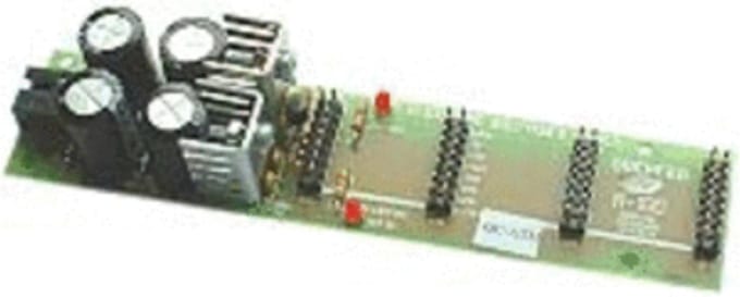 Doepfer A-100 MNT Mini-NT PS (200mA) + Trafo - Voedingseenheid voor modular synthesizer