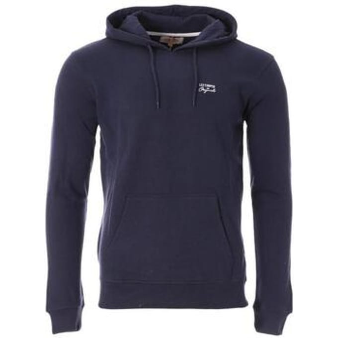 Capuchon sweaters Lee Cooper Odalo