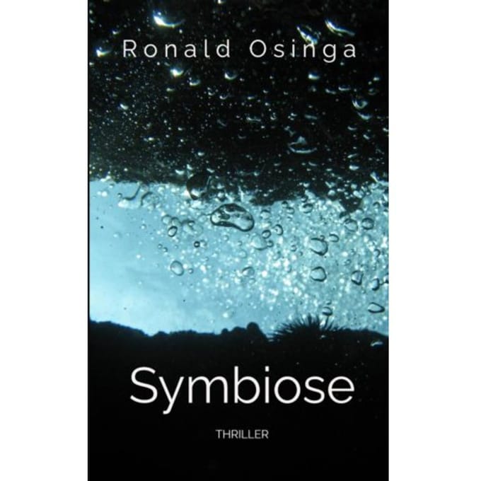 Symbiose - Ronald Osinga