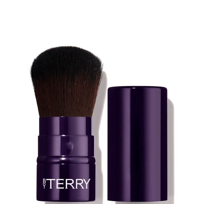 By Terry Brush Gereedschapsexpert Kabuki Poederkwast Dames