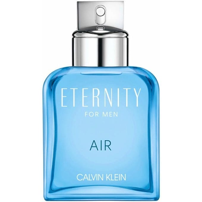 Calvin Klein Eternity Air for Men - Eau de toilette spray voor heren - 100 ml